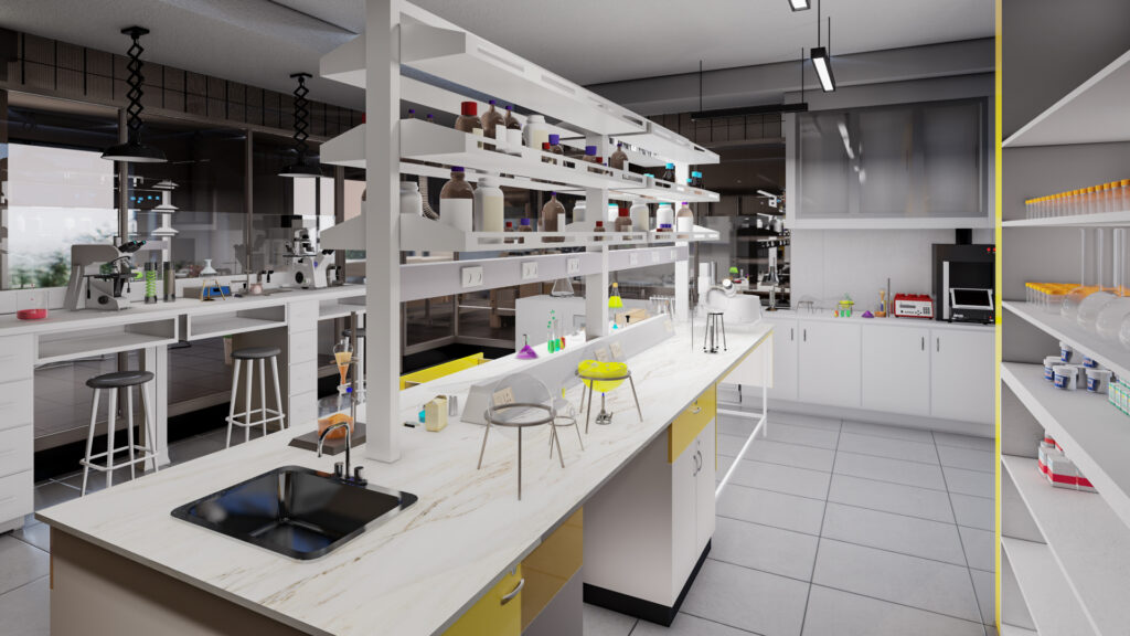 Kimya Lab Render_32 - Photo